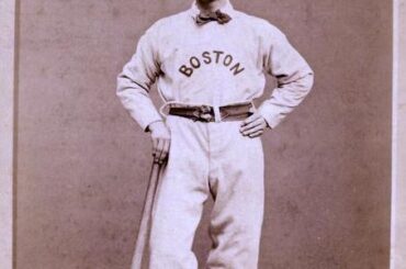 Il y a 150 ans aujourd'hui, le premier home run de l'histoire était frappé.