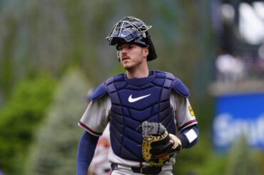 (MLBTR) Les Braves désignent Jonah Heim pour une affectation