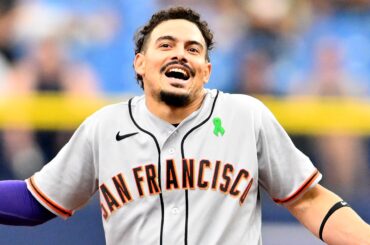 Pourquoi les Giants connaissent le pire départ de l'histoire de l'équipe : composition désespérée, road trip infernal