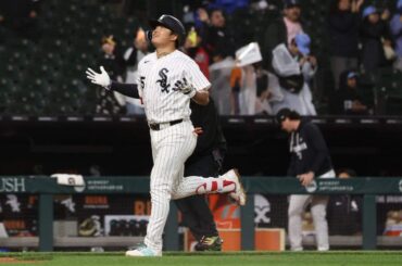 Le maillot de Munetaka Murakami se vend mieux que tous les autres joueurs des White Sox réunis