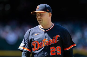 Scott Boras : Tarik Skubal a subi une procédure « Skubal scope » qui devrait raccourcir considérablement son délai de récupération après une opération au coude