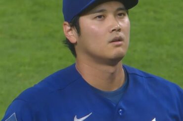 (Codify Baseball) Cela va paraître fou, mais les Dodgers de Los Angeles ont perdu 11 des 14 derniers matchs de saison régulière. Shohei Ohtani a débuté comme lanceur et je jure que c'est vrai.