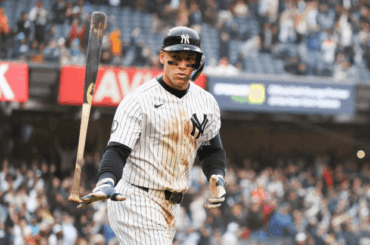 Aaron Judge est-il le plus grand frappeur droitier de l'ère de l'expansion (de 1961 à aujourd'hui) ?
