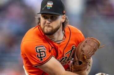 La MLB dénonce l'utilisation d'écrits personnels sur les chapeaux Pride Night
