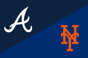 (Thème du jeu) | Braves d'Atlanta contre Mets de New York