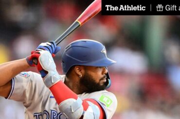 (Bannon) Un Vladimir Guerrero Jr. « surpris » à propos du scrutin All-Star : « Si je suis voté en premier, j'y vais » (Article cadeau)