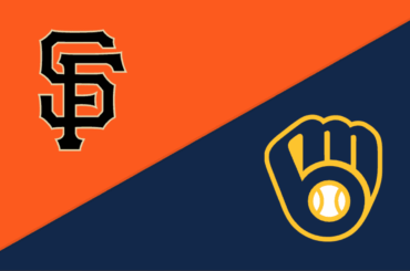 (Thème du jeu) | Giants de San Francisco contre les Brewers de Milwaukee