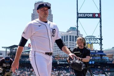 (Nightengale) La date limite des échanges de la MLB exige du courage. Allez chercher Tarik Skubal comme s'il était CC Sabathia.
