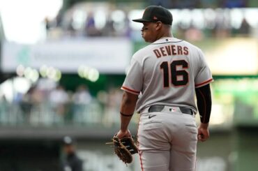 (Baer) Un an plus tard, l'échange de Rafael Devers est gagnant-gagnant – mais pas pour les Red Sox ou les Giants.