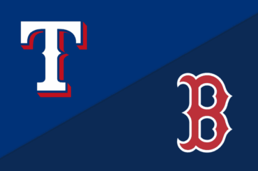 (Thème du jeu) | Rangers du Texas contre Red Sox de Boston