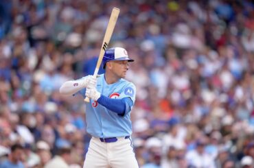 (Cwik) Alex Bregman se déchire au milieu d'une première saison difficile avec les Cubs : "J'ai été terrible"