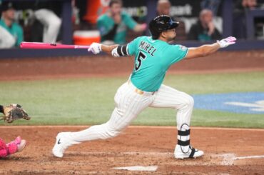 (MLBTR) Les Marlins désignent Christopher Morel pour une affectation